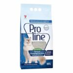 Proline Litiere pour Chats 10L – Image 2