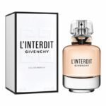 GIVENCHY LInterdit Eau de Parfum 100 ml