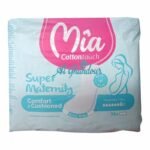 Serviettes Maternite Mia ×15