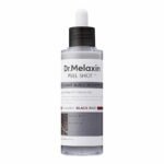 Dr Melaxin Peel Shot Exfoliant Black Rice Ampoule 80ml