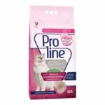 Proline Litiere pour Chats 10L