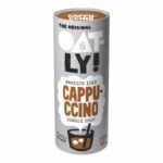 Oatly Barista Cappuccino Glace 235 ml