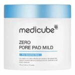 MEDICUBE - Zero Pore Pad Mild 70 pcs