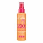 LOreal Paris Elvive Dream Lengths Heat Slayer Spray Protecteur Avant Fer – 150 ml