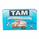 Thon au Naturel TAM – 160g