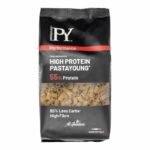 Pasta Young Tubetti – Proteines 55% – 250g