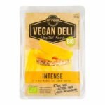 Vegan Cheddar Cheese – Vegan Deli – 160g