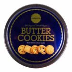 Cookies Danesita – Butter Cookies 454g