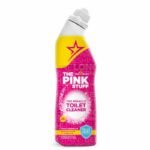 The Pink Stuff Gel Nettoyant Toilettes 750 ml