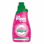 The Pink Stuff Liquid Detergent Liquide Biologique Ultra Efficace 960ml