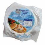 Fromage Halloumi Authentique  Burgers Gourmands 200g