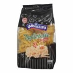 EL LANGOSTINO Tagliatelle 500G – Pates Italiennes de Qualite Superieure