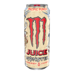 Monster Juice Pacific Punch 473ml – Boisson Énergisante Fruitée