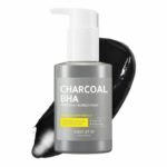 SOME BY MI – Charcoal BHA Pore Clay Bubble Mask 120g – Masque Purifiant à Bulles au Charbon & BHA