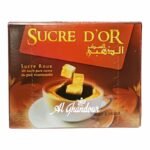 Sucre Roux Pure Canne Sucre dOr 500 g