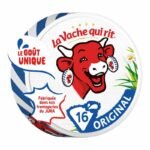 Fromage La Vache Qui Rit – 16 Portions