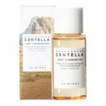 Madagascar Centella Light Cleansing Oil 30ml