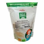 Naturgreen Melange Pain Keto 400G