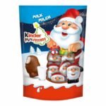 Kinder Mini Friends Lait – 122 g