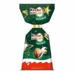 Kinder Mini Eggs Noisettes – 85 g