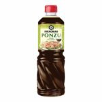 Kikkoman Ponzu – Sauce Soja aux Agrumes 1L