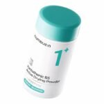 NUMBUZIN Pantothenic B5 Active Drying Powder – 7 g