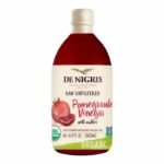 Vinaigre de Grenade Bio – De Nigris – 500 ml