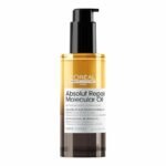 LOREAL PROFESSIONNEL Absolut Repair Molecular Oil Bi-Phase – 90 ml