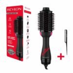 Revlon Salon One Step Seche Cheveux et Brosse Volumisante RVDR5222