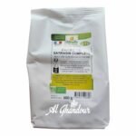 Farine de Sarrasin Complete Bio Moulin des Moines 500g – Sans Gluten