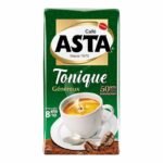 Cafe Moulu ASTA Tonique 200 g – Café Énergisant et Intense