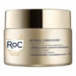 RoC Retinol Correxion – Creme Lissante Anti Lignes et Hydratation Maximale