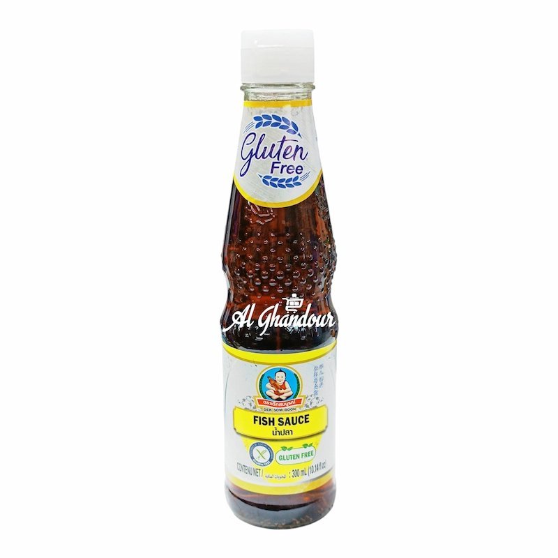 2025/12/1001197169.jpg Healthy Boy Brand – Sauce Poisson Sans Gluten 350 g – Image 1