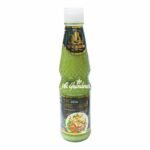 Healthy Boy Brand – Sauce Salade Epicee Thailandaise Sans Gluten 350 g