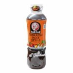 Bulldog – Sauce Tonkatsu Japonaise 500 ml