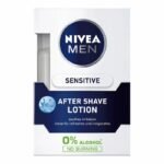 Nivea Men Sensitive Lotion Apres Rasage 100 ml