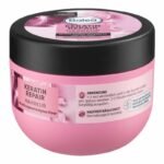 Masque Balea Keratin Repair – Soin Capillaire Reparateur Intense à la Kératine – 300 ml