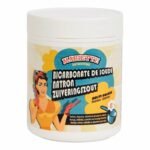 Bicarbonate de Soude de Nettoyage Mariette 500 g Nettoyant Multi Usages Naturel