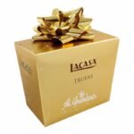 Lacasa – Truffes de Chocolat 250 g
