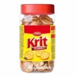 Biscuits Sales Krit Cuetara 350 g