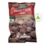 Figues Sechees Sans Sucre – Alesto 400 g