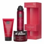 Rituals Coffret Ayurveda – Set Corps et Bain