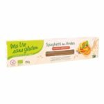Ma Vie Sans Gluten Spaghetti des Andes 250 g