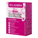 Ecladerm Skin Glow Glutathion – 60 Gélules