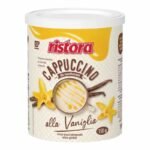 Cappuccino Vanille Sans Gluten Ristora 150 g