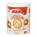 Cappuccino Caramel Sans Gluten Ristora 150 g