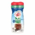 Nestle Coffee Mate Vanille Française Zero Sucre 289 g