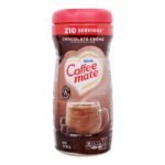 Nestle Coffee Mate Creme au Chocolat 425 g – Creme Non Laitière Chocolat