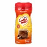 Nestle Coffee Mate Noisette 425 g – Crème Non Laitiere Noisette