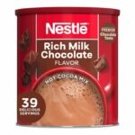 Nestle Cacao Chaud Rich Milk Chocolate 787 g